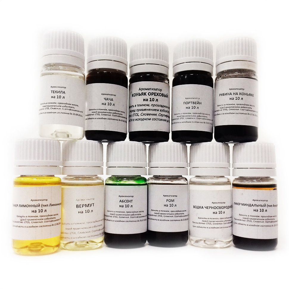 Вкусо ароматическая добавка от 75 рублей в Бодайбо