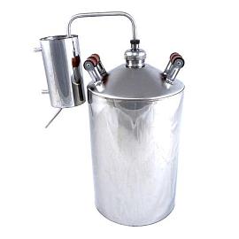 Самогонный аппарат в Бодайбо всего за 3200 рублей